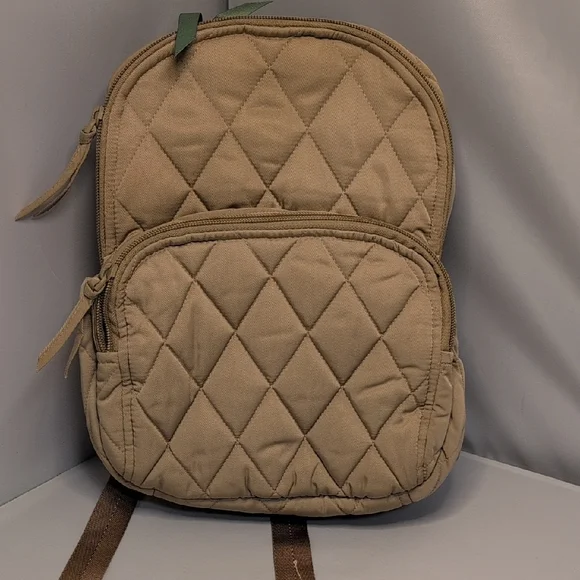Vera Bradley | Bags | Vera Bradley Performance Twill Small  display picture 1